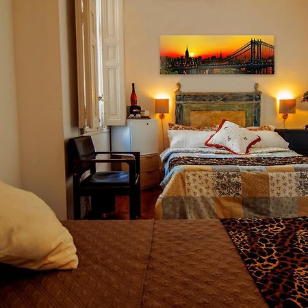 Alfonso VI , Plaza Mayor Apartaments & Rooms 마드리드 외부 사진