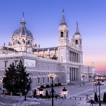 Alfonso VI , Plaza Mayor Apartaments & Rooms 마드리드 외부 사진