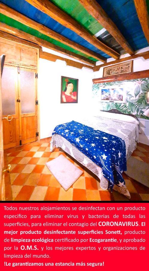 Alfonso VI , Plaza Mayor Apartaments & Rooms 마드리드 외부 사진