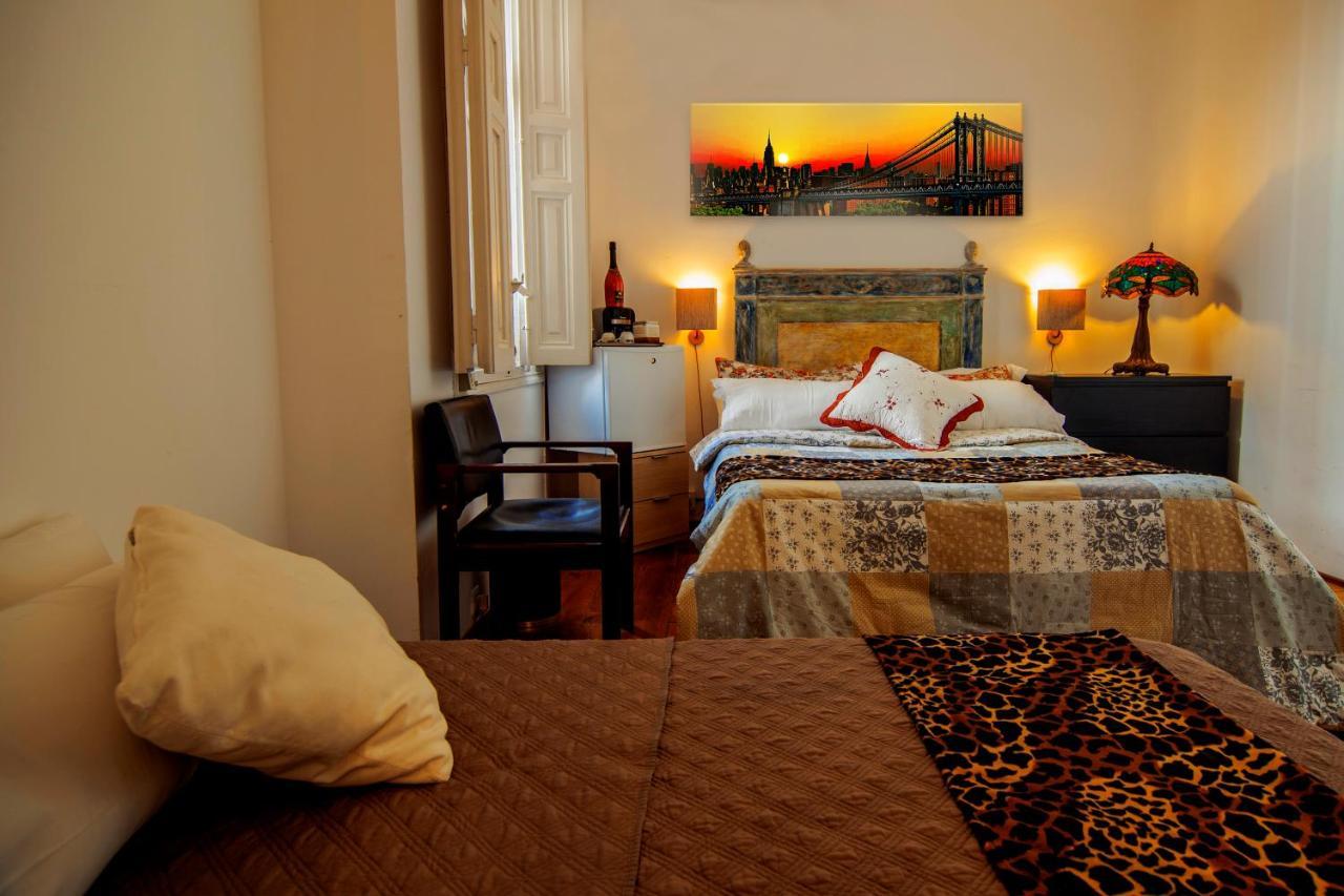 Alfonso VI , Plaza Mayor Apartaments & Rooms 마드리드 외부 사진