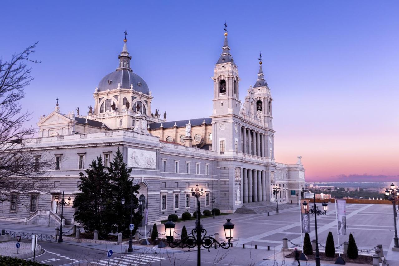 Alfonso VI , Plaza Mayor Apartaments & Rooms 마드리드 외부 사진