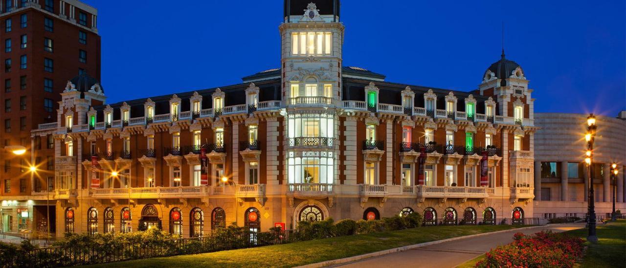 Alfonso VI , Plaza Mayor Apartaments & Rooms 마드리드 외부 사진