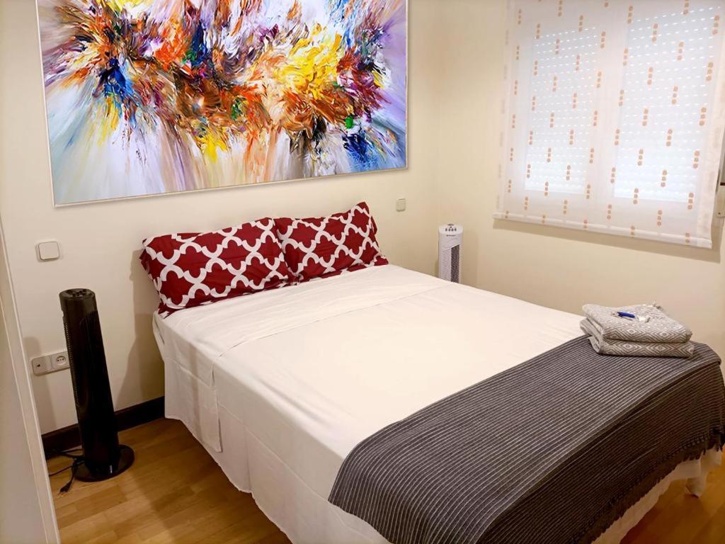 Alfonso VI , Plaza Mayor Apartaments & Rooms 마드리드 외부 사진